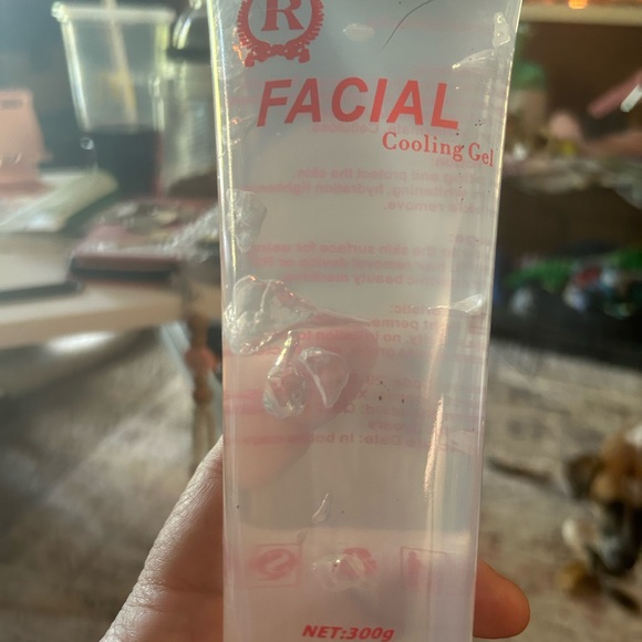 Laser Hair Removal Device - Picture 3 of 5